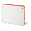 Krabica W-BOX Scame 875.4416