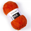 YarnArt Dolce 778 oranžová
