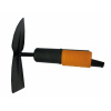 Fiskars Okopávačka QUIKFIT srdcová 55mm 1000734
