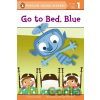 Go to Bed, Blue - Bonnie Bader