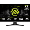 MSI MAG 274QF LCD monitor 68,6 cm (27