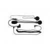 Interphone - headset s 3,5 mm kon.