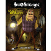 Hello Neighbor: Grave Mistakes
