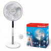 Kupelňový ventilátor - Podlahový ventilátor obehového ventilátora Honeywell (Kupelňový ventilátor - Podlahový ventilátor obehového ventilátora Honeywell)