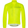 Kilpi RAINAR-M Pánska cyklistická bunda QM0116KI Žltá M