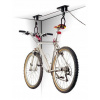 Podhľadový vešiak na bicykel MAX1 20 kg, čierny