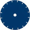Bosch víceúčelový řezací kotouč EXPERT Carbide Multi Wheel 230 mm, 22,23 mm