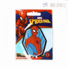 Nažehľovací aplikácie Spiderman