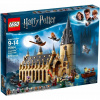LEGO stavebnica LEGO Harry Potter 75954 Rokfortská veľká sieň (5702016110371)