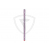Fatpipe WTB Grip Grey Pink šedá-růžová