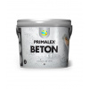 Primalex Beton efekt - biely, 10 l