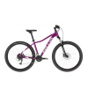 Kellys Vanity 70 Raspbery 27.5 Raspberry
