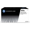 HP 104A – Originálny čierny laserový zobrazovací valec (W1104A)