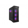 X-Diablo Gamer/R5 3050 RGB/Micro/R5-5500/16GB/1TB SSD/RTX 3050/W11H/3R (11552319)