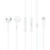 Huawei In-ear sluchátka CM33, USB-C, White 55030088