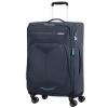 Cestovný kufor American Tourister - SummerFunk Spinner 67 Exp. [124890] - 41 Navy (AT)