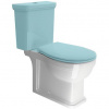WC misa GSI Classic, vario odpad, ExtraGlaze 871711