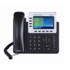 * IP telefón Grandstream 4xSIP GXP 2140