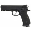 Pistole vzduch ASG CZ-75 SP-01 Shadow