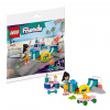 Lego Friends 30633 Súprava Skateboard