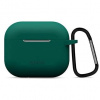 Epico Silicone Outdoor Cover Airpods 3 9911101500002