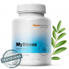 MYSTRESS - STRES edice MYTAO 90 kapslí MycoMedica