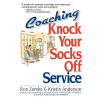 Coaching Knock Your Socks Off Service