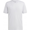 adidas teamwear Futbalový dres adidas Tabela 23 Jersey biely IA9143 Veľkosť: XL