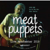 LP Meat Puppets: Live Manchester 2019 PIC