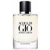 Giorgio Armani Acqua di Giò refillable parfumovaná voda pánska 75 ml