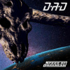 D-A-D - Speed Of Darkness [CD]