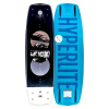 Wakeboard Hyperlite Sender 144 24/25 - Odosielame do 24 hodín