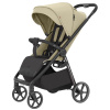 CARRELLO Športový kočík Bravo M/Lite Bamboo Green