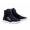 ALPINESTARS TOPÁNKY CHROME BLK/GY VEĽ. 8