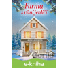 E-kniha Farma s vůní jehličí - Laurie Gilmorová