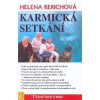 Karmická setkání - Helena Rerichová