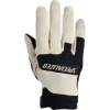 Cyklistické rukavice Specialized Trail Shield Glove LF Men - birch white XXL