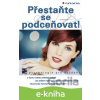 E-kniha Přestaňte se podceňovat! - Tomáš Novák