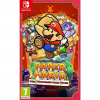 Nintendo Paper Mario: The Thousand-Year Door (Switch) Štandardný Viacjazyčný Nintendo Switch ( - Dobozos játék)