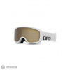 Giro Buster detské lyžiarske okuliare, White Wordmark AR40