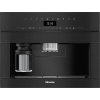 Miele CVA 7440 Obsidian čierna