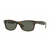 Ray-Ban New Wayfarer RB2132 902/58