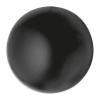 Antistresová loptička , Black Farba: Black