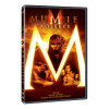 Mumie kolekce 1.-3. 3DVD