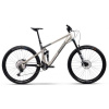Ghost Riot Trail Universal Yellow Sand Storm/Black