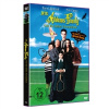 HANNAH, DARYL & CURRY, TIM - DIE ADDAMS FAMILY UND DIE LIEBEN VERWANDTEN (DVD)