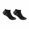 Ponožky Everlast Black 1072537 Mens 7-11