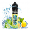 Nixer Fugly But Cool S&V - Lemon & Lime Ice (Chladivý citron s limetkou) 10ml