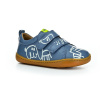 Camper Peu Cami Sella Clay Dogs Houston Multicolour (K800405-040 FW) barefoot topánky 22 EUR