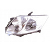 LAMPA PRAVÝ REFLEKTOR TOYOTA AURIS E15 06-10